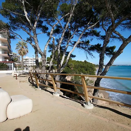 Casa Carmen 6 Miami Platja (Miami Playa)