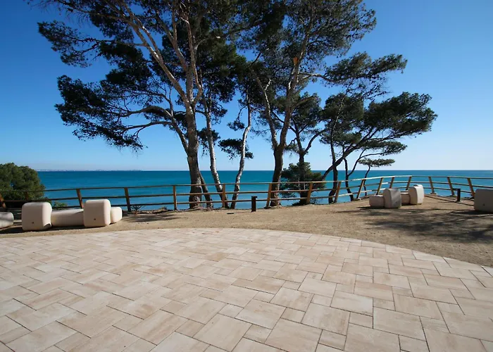 Lejlighed Casa Carmen 6 *