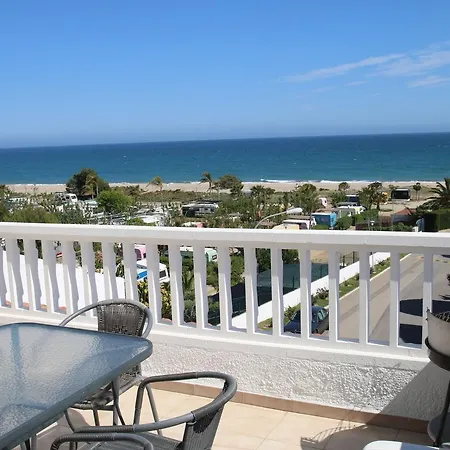 Apartman Casa Carmen 6