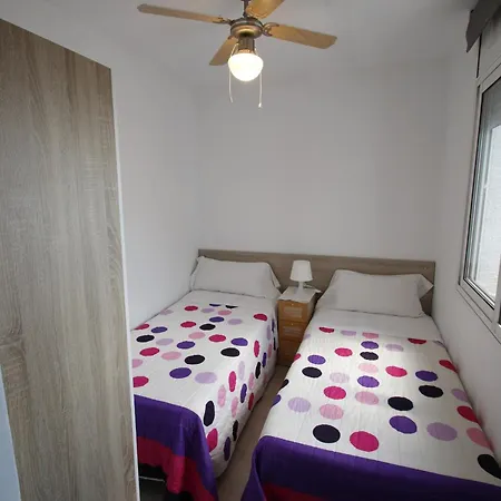 Casa Carmen 6 アパート *