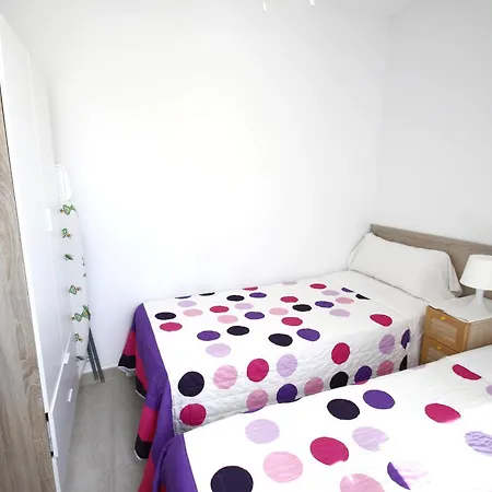 Casa Carmen 6 *