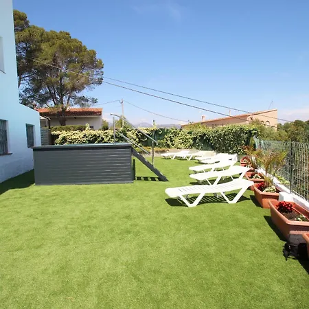 Casa Carmen 6 *