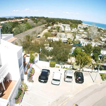 Casa Carmen 6 *