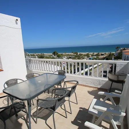 Casa Carmen 6 *